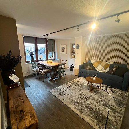 Gemuetliche Ferienwohnung In Stadtnaehe Oldenburg Kültér fotó