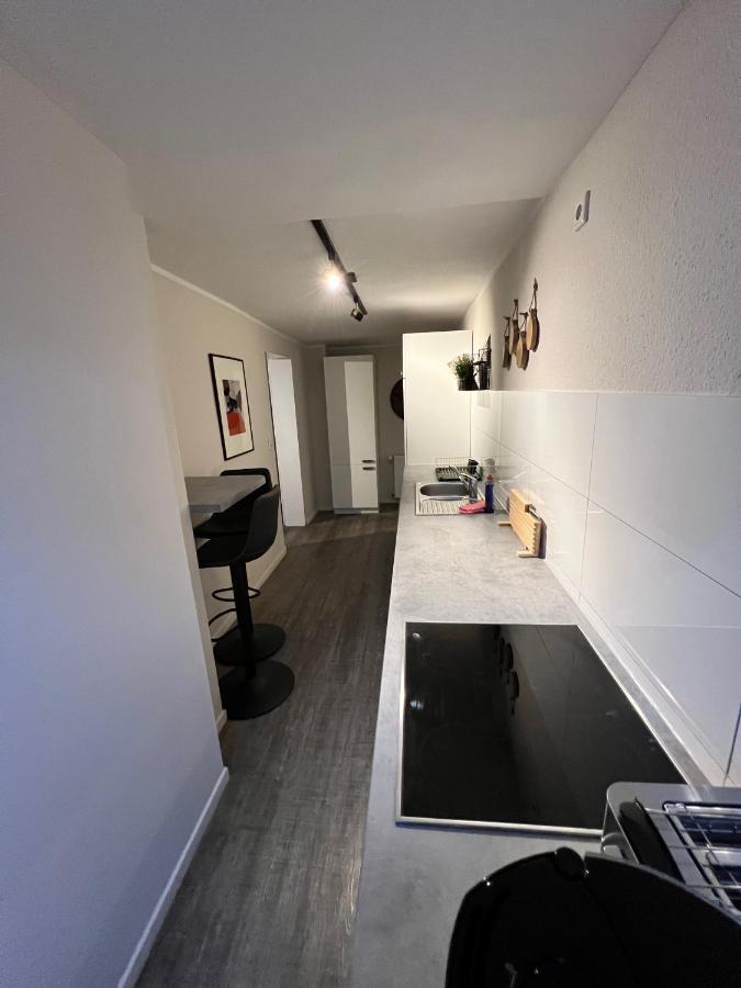 Gemuetliche Ferienwohnung In Stadtnaehe Oldenburg Kültér fotó
