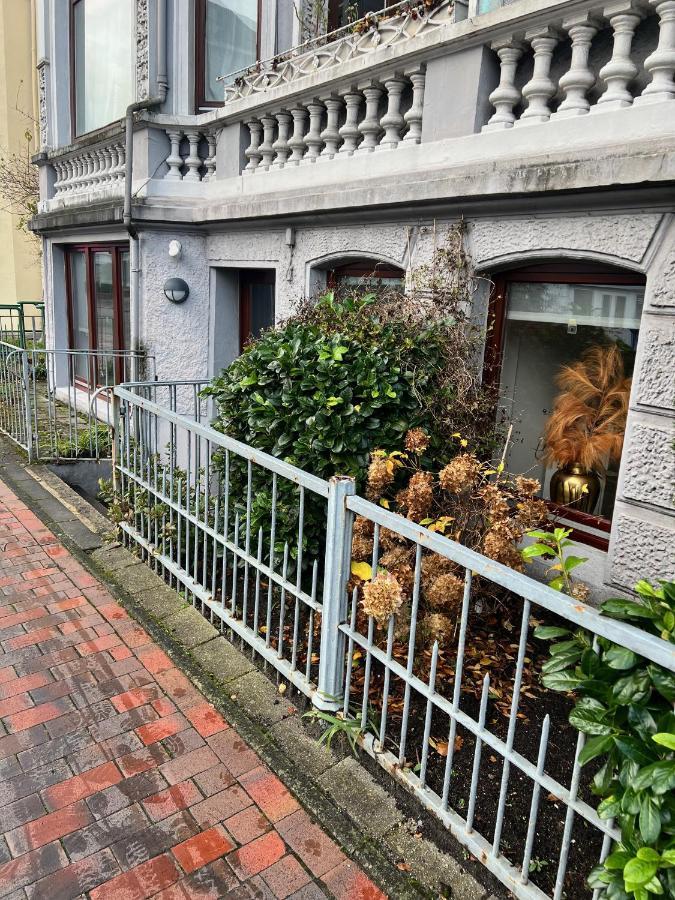 Gemuetliche Ferienwohnung In Stadtnaehe Oldenburg Kültér fotó