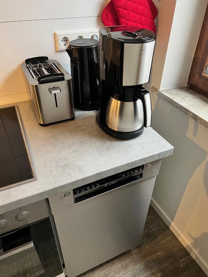 Gemuetliche Ferienwohnung In Stadtnaehe Oldenburg Kültér fotó